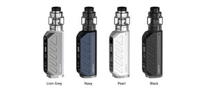 Aspire Deco Box Mod Kit with Odan Evo Tank Atomizer 4.5ml