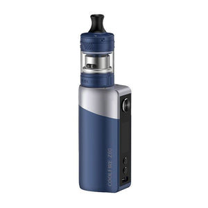 Innokin Coolfire Z60 Box Mod Kit with Zlide Top Tank Atomizer 2500mAh 3ml
