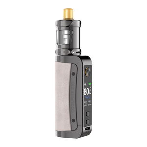 Innokin Coolfire Z80 Box Mod Kit with Zenith II Tank Atomizer 5.5ml