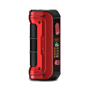 Geekvape Max100 (Aegis Max 2) 100W Box Mod