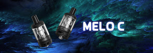 Eleaf Melo C Tank Atomizer 2ml / 5ml