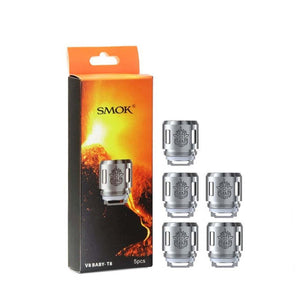 SMOK Baby Coil (5pcs/pack)