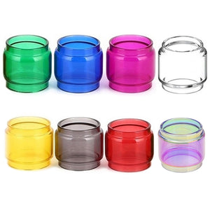 Glass Tube for Geekvape Zeus Sub Ohm Tank 5ML