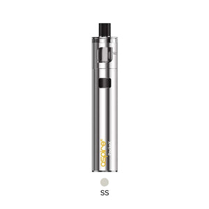 Aspire PockeX AIO Starter Kit 1500mAh