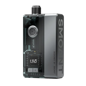 Smoant Knight AIO Boro Kit 90W 5ml