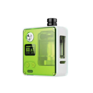Rincoe Manto AIO Baby 2 Boro 60W Kit 1500mAh 5.2ml