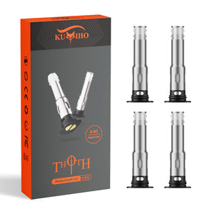 Kumiho THOTH Replacement Coils (4pcs/pack)