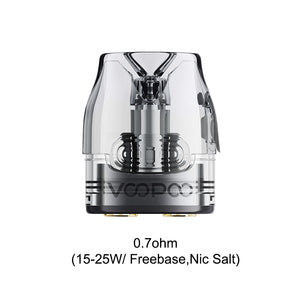 VOOPOO Vmate Top Filling Cartridge (2pcs/pack)